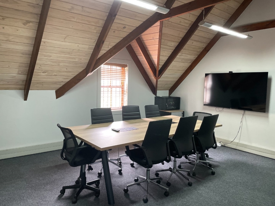To Let Commercial Property for Rent in Dormehls Drift Western Cape